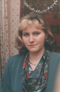 Елена Пискарева, 10 мая 1983, Санкт-Петербург, id11214278