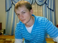 Александр Николаев, 16 июня , Санкт-Петербург, id13104795