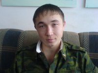Николай Смирнов, 25 декабря 1988, Челябинск, id14640990