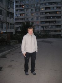Артём Барчан, 7 мая 1992, Харьков, id14701071