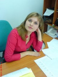 Марина Самойленко, 20 июля 1985, Краснодар, id14746774