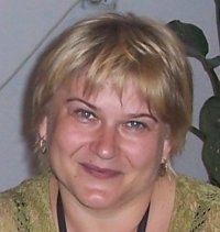 Елена Шутова, 16 июля , Новосибирск, id16170709