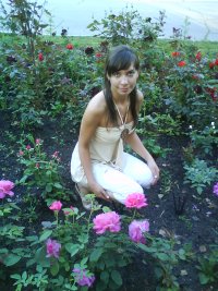 Наталья Петрова, 13 июня 1993, Ульяновск, id18116157