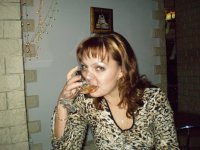Татьяна Голубева, 7 июля 1981, Калуга, id19884876