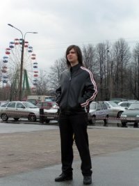 Валерий Гурьянов, id22200619