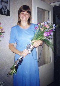 Мария Туриянская, 20 апреля 1991, Ейск, id22282862