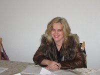 Ольга Добровольская, 27 ноября , Минск, id24976026