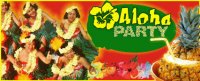 Aloha Party, 15 декабря , Пермь, id25481866