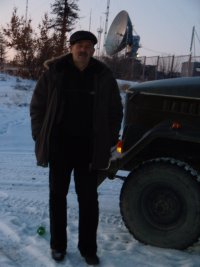 Юрий Резниченко, 16 декабря , Билибино, id26666848