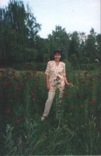 Татьяна Чикличеева, 8 августа 1985, Одесса, id33224407