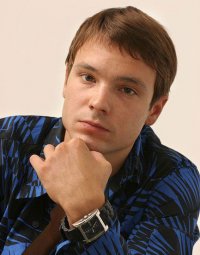 Алексей Чадов, 2 сентября 1986, Харьков, id33970535