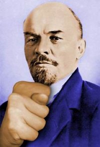 Ленин Вернулся, 17 октября 1983, Иркутск, id40270916