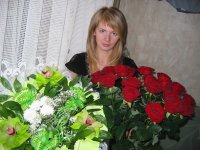 Татьяна Свириденко, 3 апреля , Санкт-Петербург, id4073925