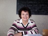 Eugenia Klimovskaya, 6 января , id43550423
