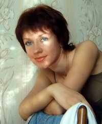 Анна Гребенникова, 11 мая , Москва, id50470023