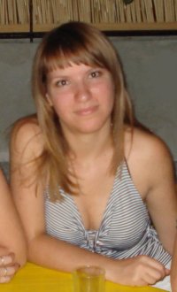 Анастасия Матюшкова, 2 июля , Новосибирск, id6018423