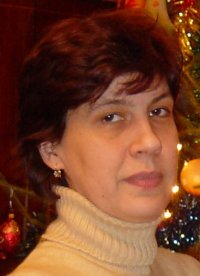 Наталия Балаболина, 26 декабря , Москва, id6551648