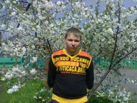 Максим Маслов, 6 апреля , Донецк, id69021432