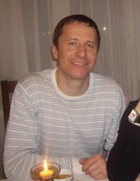 Сергей Хрулев, 19 февраля 1990, Москва, id7174250