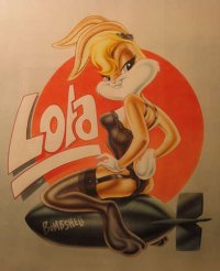 Lola Bunny, 4 января 1992, Новошахтинск, id72460063