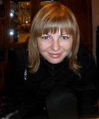Светлана Петрунина, 15 июля 1983, Краснотурьинск, id76855149