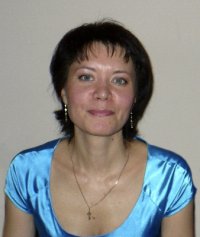 Ирина Бердникова, 15 мая , Балаково, id7789029
