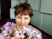 Елена Антонова, 9 декабря , Калининград, id8231932