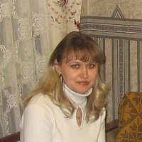 Ирина Комарова, 8 апреля , Санкт-Петербург, id8495269