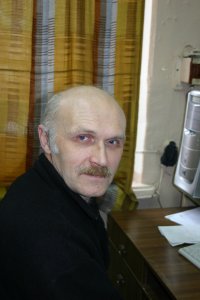 Михрин Сергей